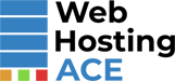 Web Hosting Ace Logo
