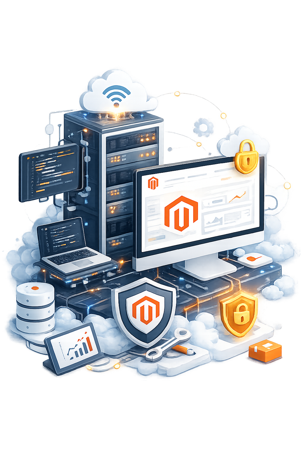 Magento 2 Support