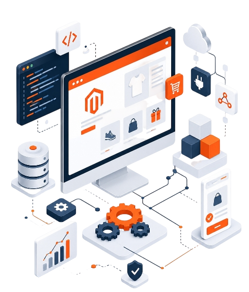 Magento 2 Development Australia