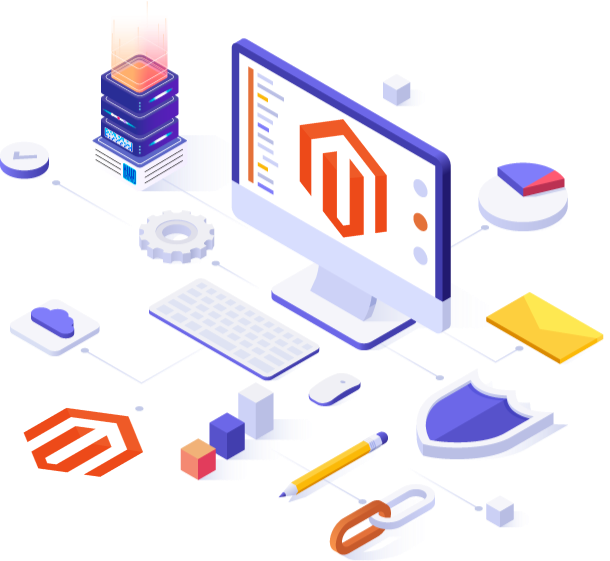Magento 2 Hosting