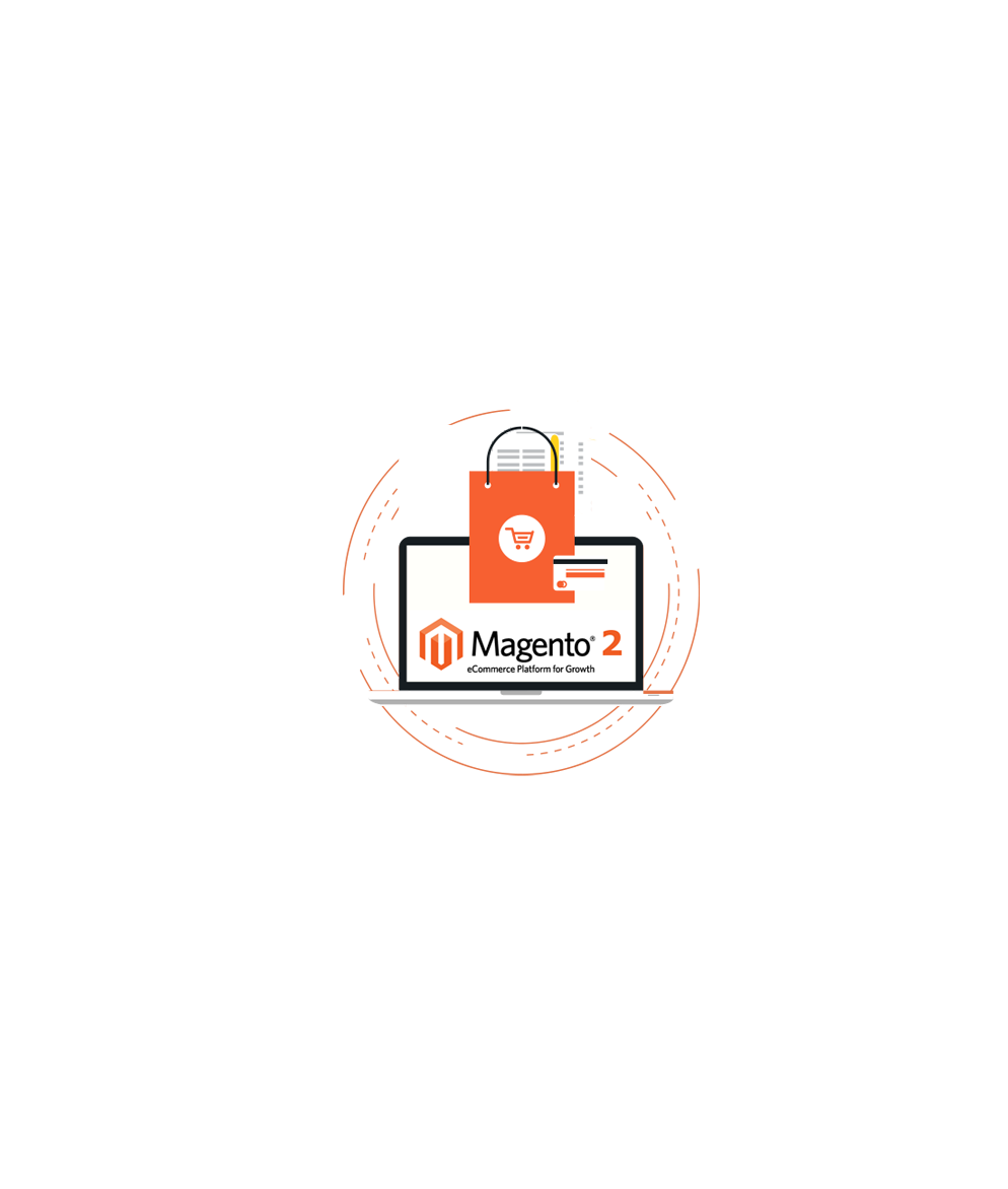 Magento 2 Development Australia