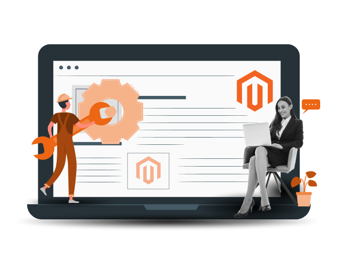 Magento 2 Support