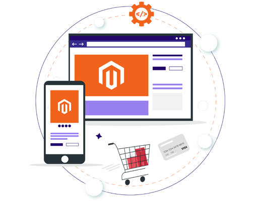 Magento 2 Development